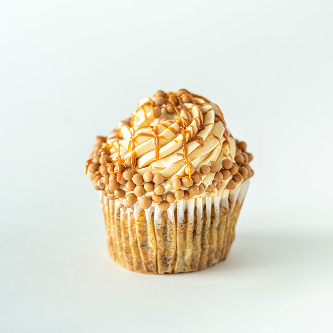 Banana Salted Caramel