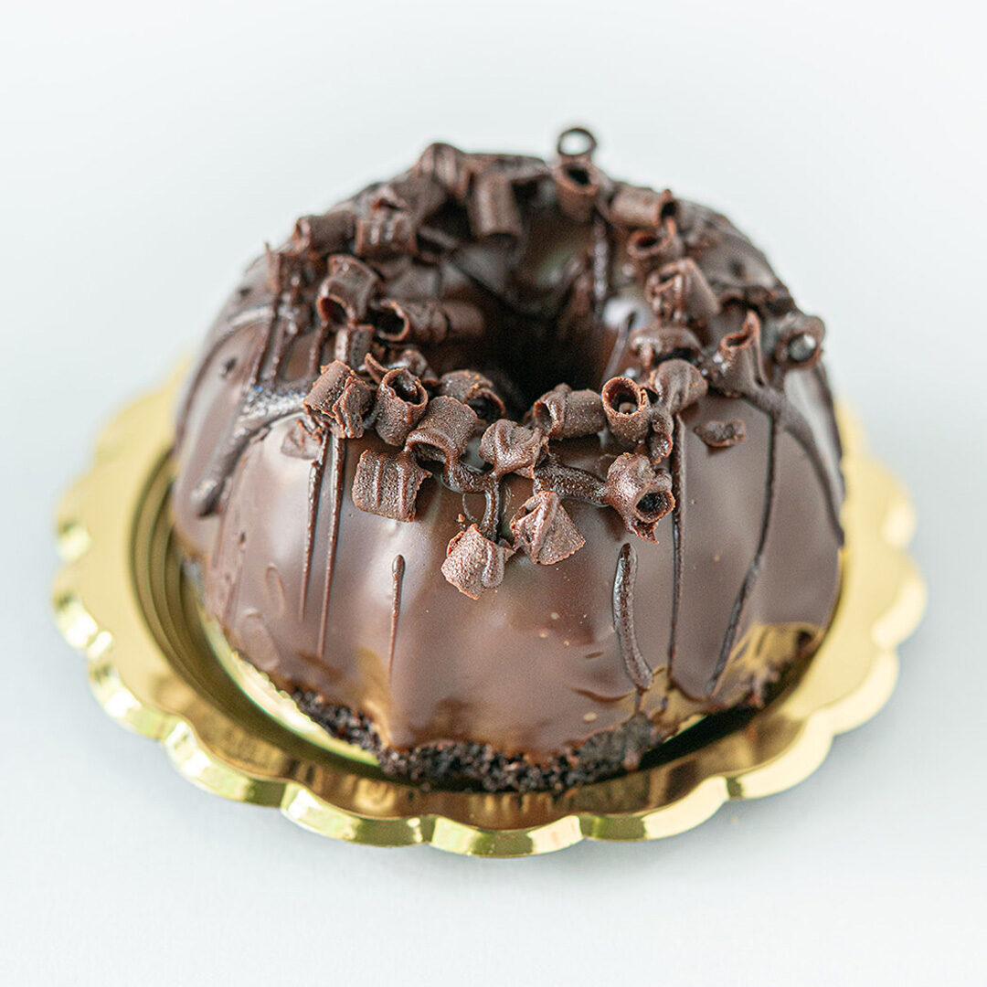 Chocolate Ganache