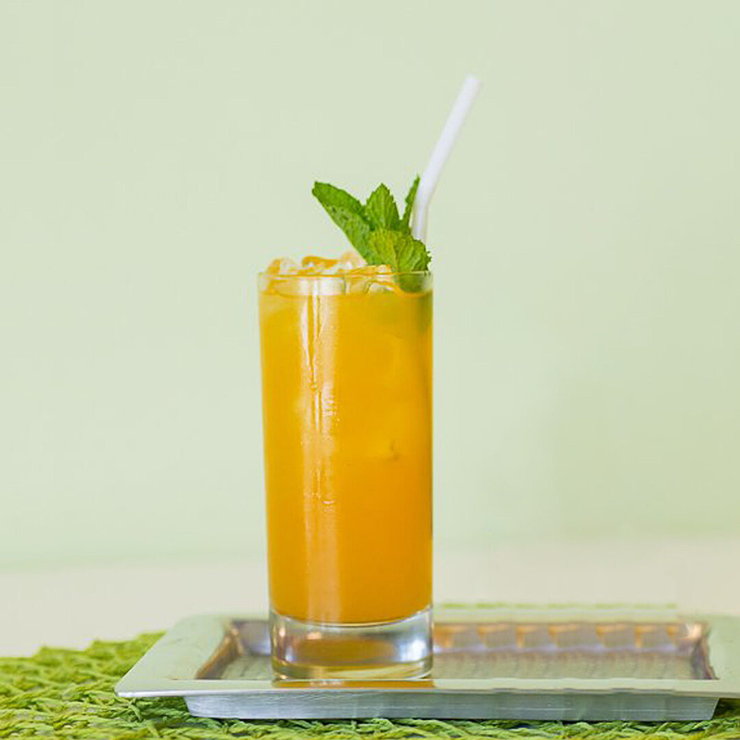 Guava Pineapple Juice