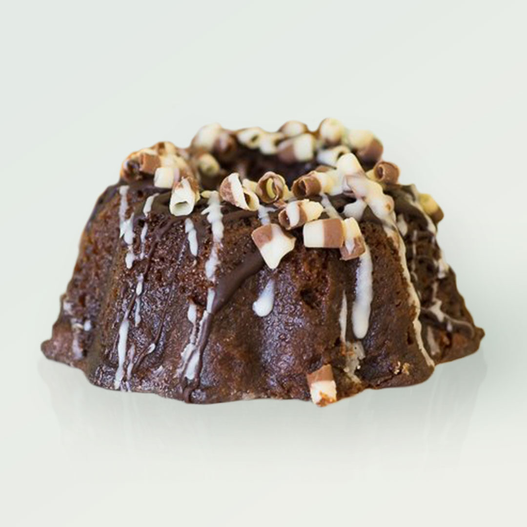 Chocolate Bailey's Rum (vanilla rum and Irish cream)