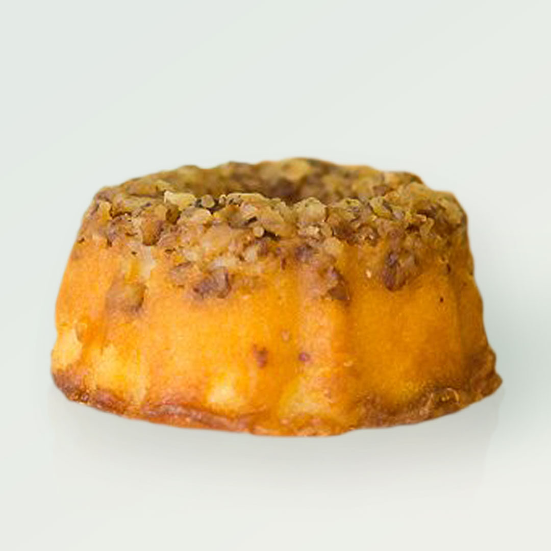 Original (walnuts and aged rum)