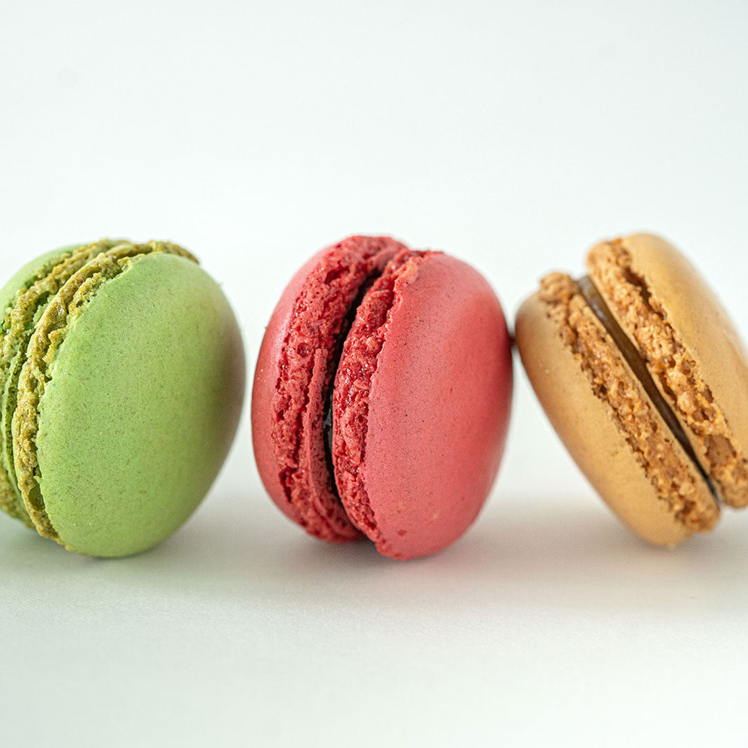 Macarons